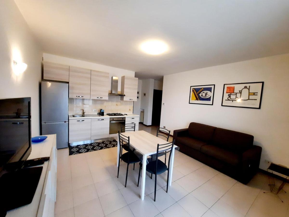 Appartement 200 passi à Cannero Riviera Extérieur photo