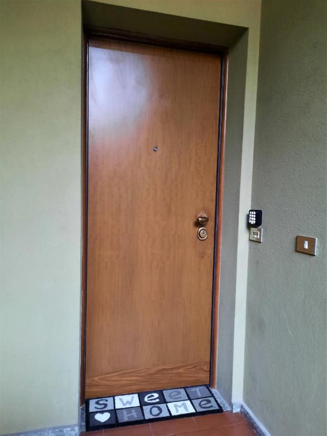 Appartement 200 passi à Cannero Riviera Extérieur photo