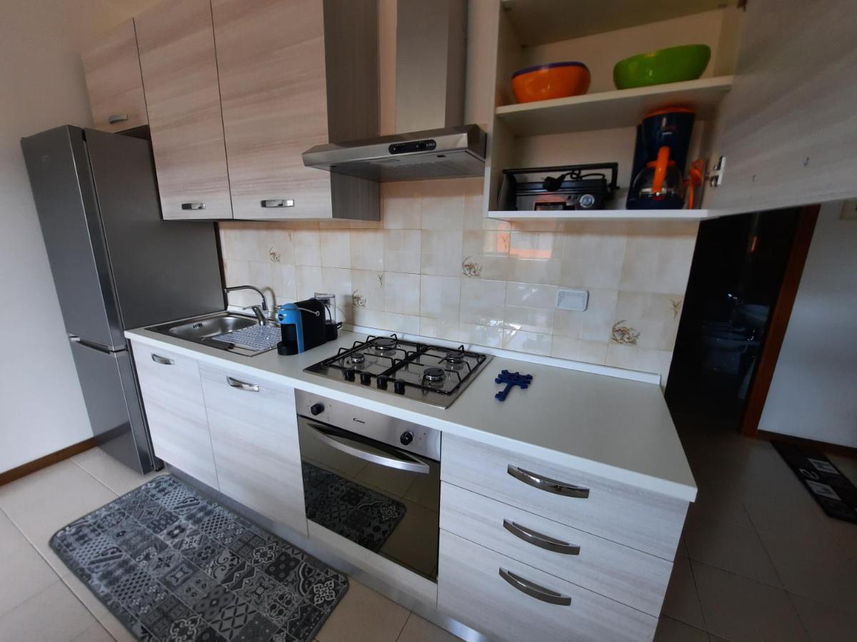 Appartement 200 passi à Cannero Riviera Extérieur photo