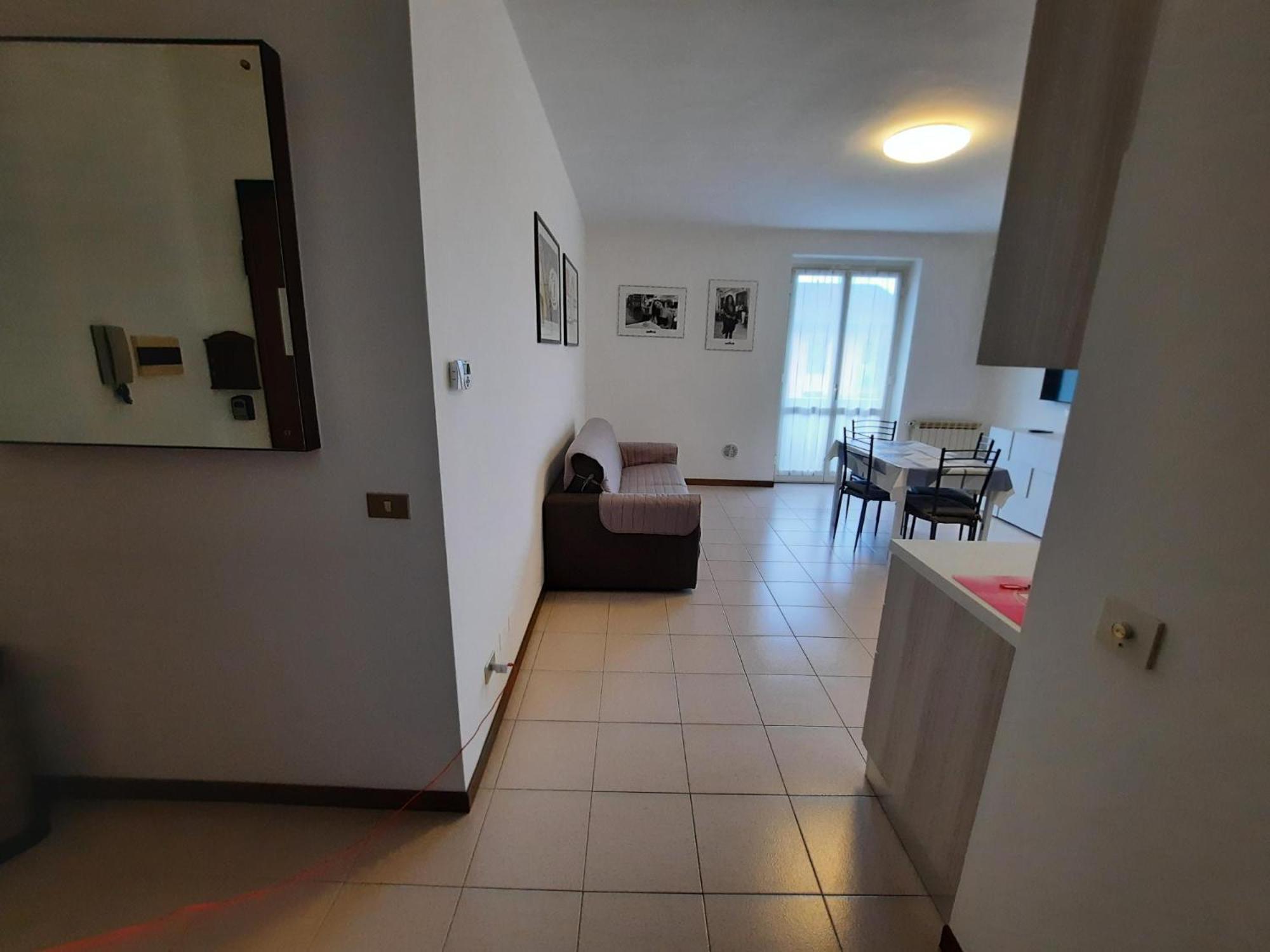 Appartement 200 passi à Cannero Riviera Extérieur photo