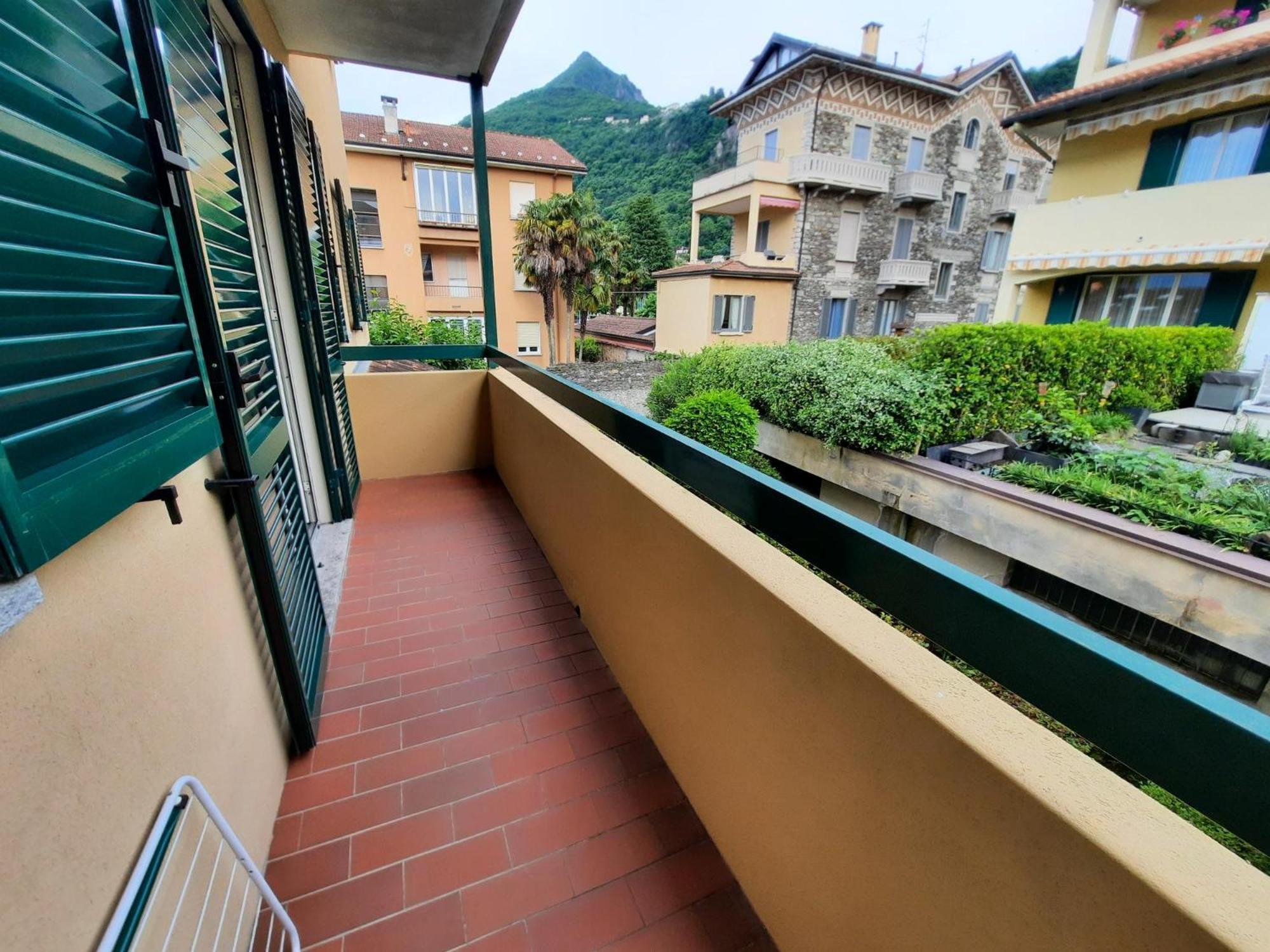 Appartement 200 passi à Cannero Riviera Extérieur photo